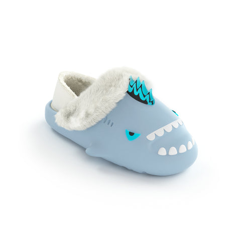 Sharkicks Pro - Inverno, Kaiju Nucleare, Tacco Coperto